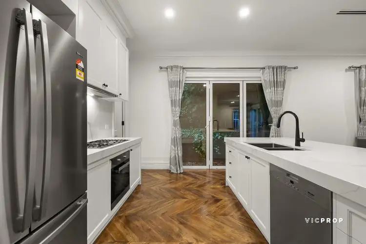 Third view of Homely townhouse listing, 3/37 Glencairn Avenue, Camberwell VIC 3124