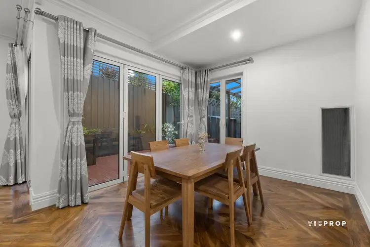 Sixth view of Homely townhouse listing, 3/37 Glencairn Avenue, Camberwell VIC 3124