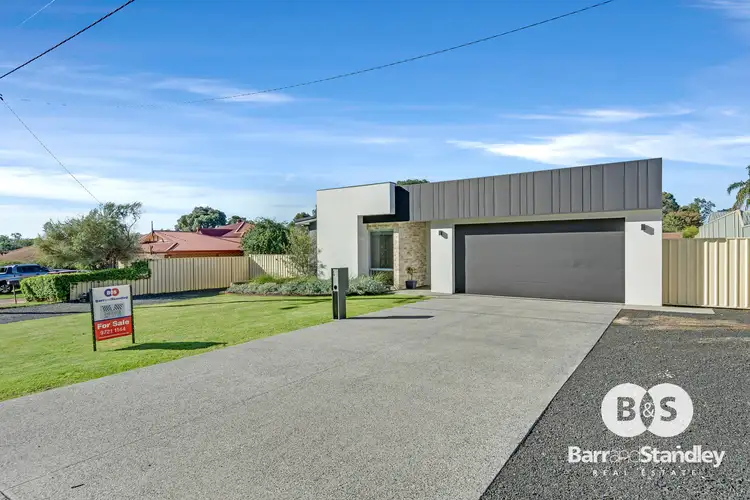 Main view of Homely house listing, 10 Mead Street, Donnybrook WA 6239