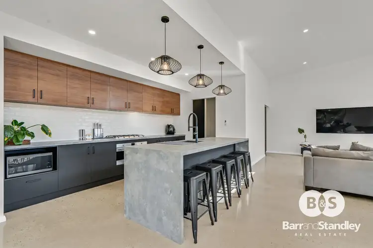 Second view of Homely house listing, 10 Mead Street, Donnybrook WA 6239