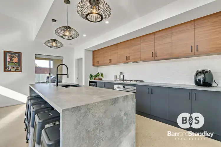 Third view of Homely house listing, 10 Mead Street, Donnybrook WA 6239