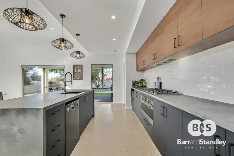 Fourth view of Homely house listing, 10 Mead Street, Donnybrook WA 6239