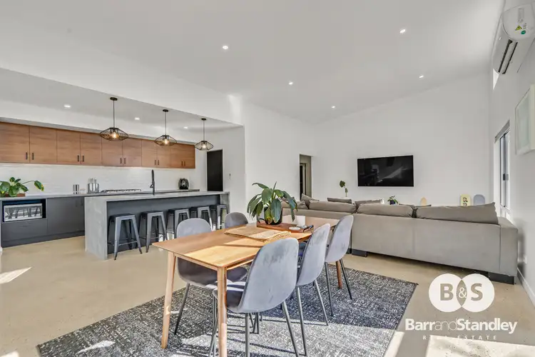 Sixth view of Homely house listing, 10 Mead Street, Donnybrook WA 6239