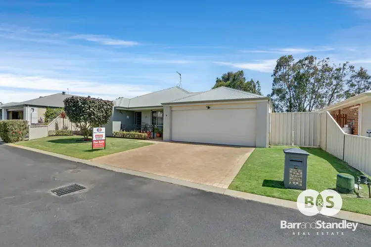 9 Dilley Rest, Capel WA 6271