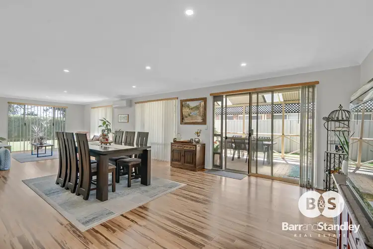 Third view of Homely house listing, 9 Dilley Rest, Capel WA 6271