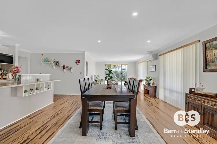 Fourth view of Homely house listing, 9 Dilley Rest, Capel WA 6271