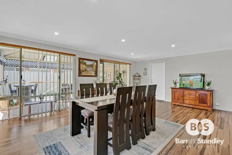 Fifth view of Homely house listing, 9 Dilley Rest, Capel WA 6271