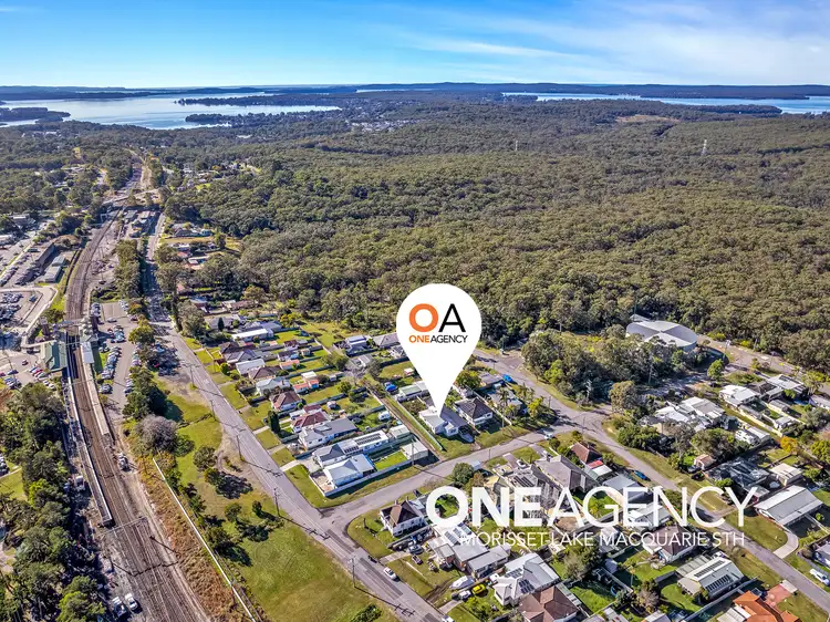 11 Coorumbung Street, Morisset NSW 2264