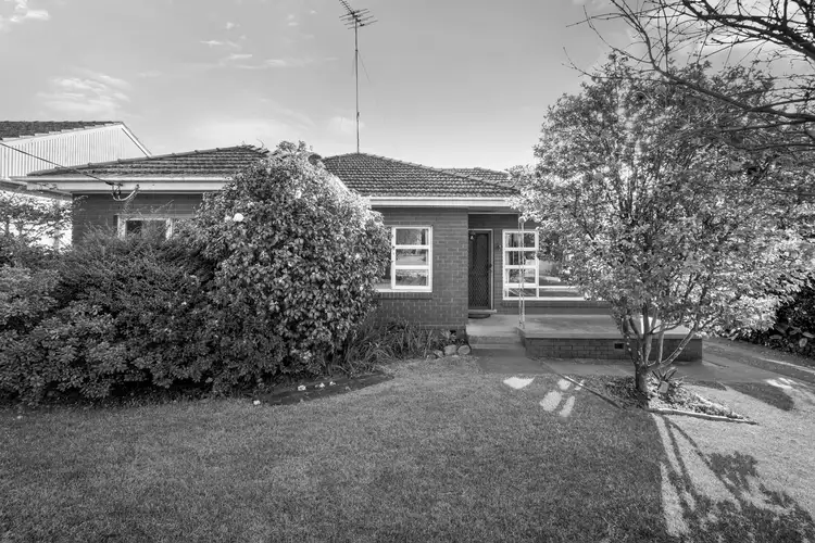 105 Glenbrook Road, Blaxland NSW 2774