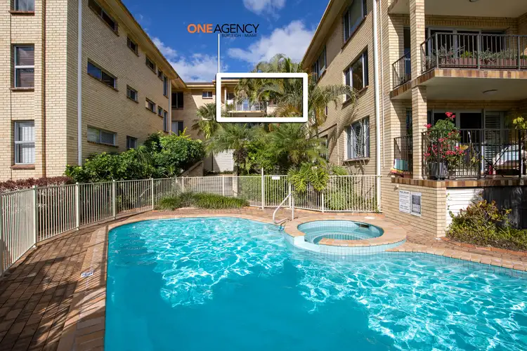Second view of Homely apartment listing, 11/18 Ikkina Road, Burleigh Heads QLD 4220