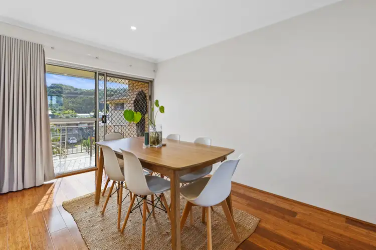 Fourth view of Homely apartment listing, 11/18 Ikkina Road, Burleigh Heads QLD 4220