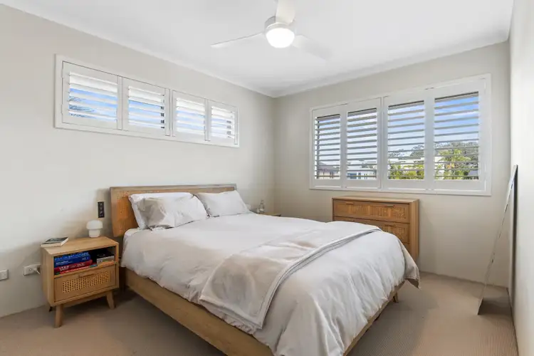 Sixth view of Homely apartment listing, 11/18 Ikkina Road, Burleigh Heads QLD 4220
