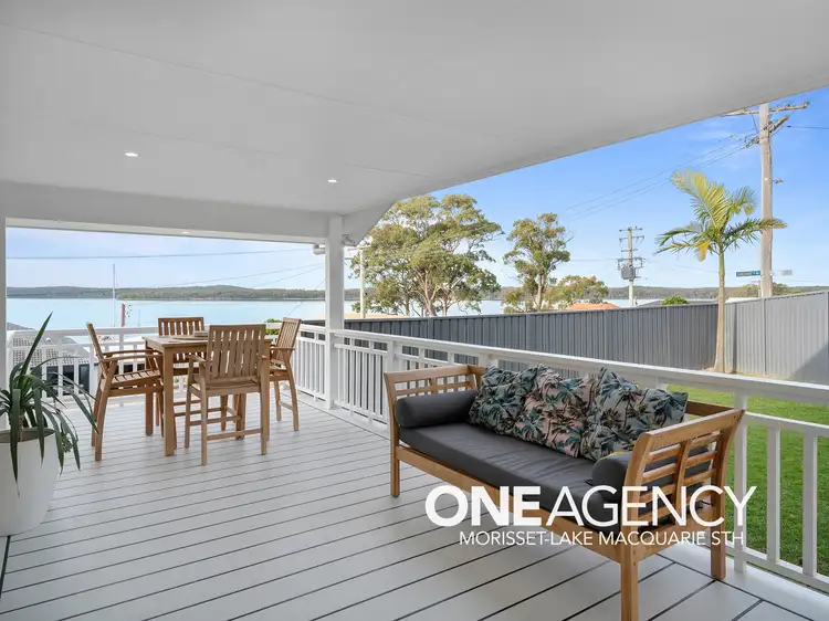 32 Sunshine Parade, Sunshine NSW 2264