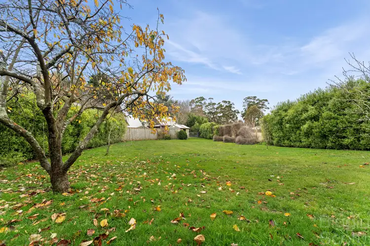 Third view of Homely land listing, 12 Malmsbury Road, Daylesford VIC 3460