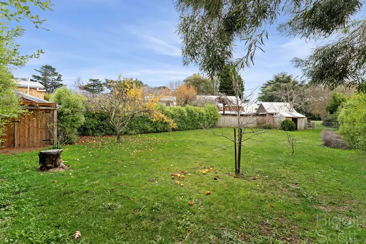 Fourth view of Homely land listing, 12 Malmsbury Road, Daylesford VIC 3460