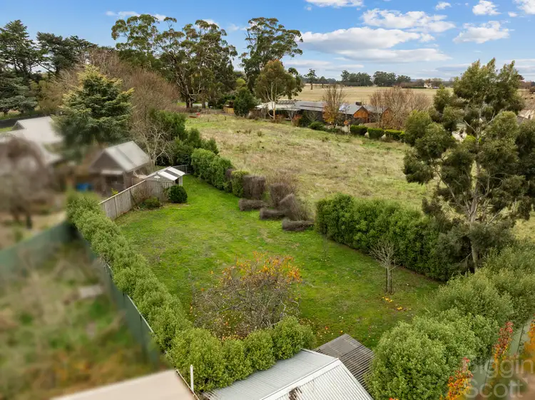 Fifth view of Homely land listing, 12 Malmsbury Road, Daylesford VIC 3460