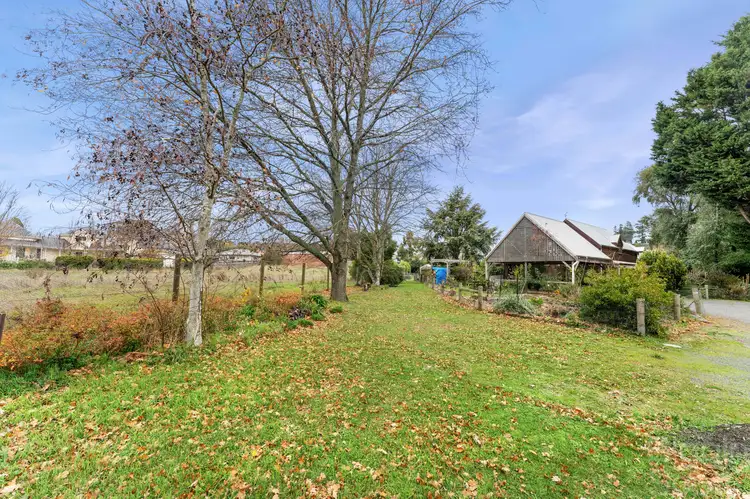 Seventh view of Homely land listing, 12 Malmsbury Road, Daylesford VIC 3460