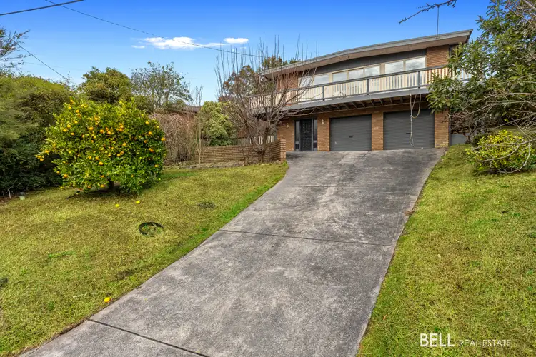 Fifth view of Homely house listing, 26 Alpine Boulevard, Launching Place VIC 3139