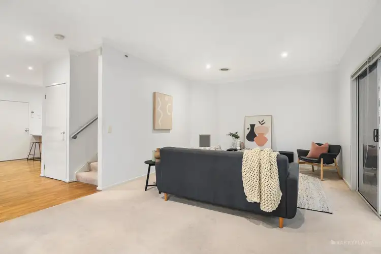 Second view of Homely unit listing, 1/346-352 Springvale Road, Donvale VIC 3111