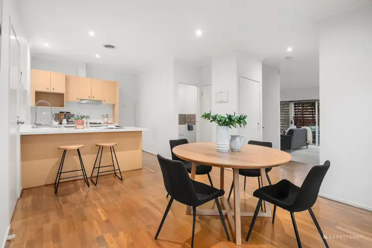 Third view of Homely unit listing, 1/346-352 Springvale Road, Donvale VIC 3111