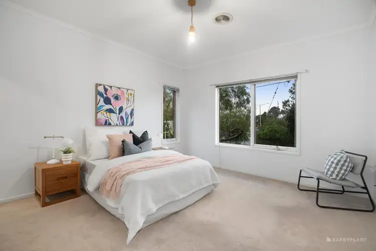 Fifth view of Homely unit listing, 1/346-352 Springvale Road, Donvale VIC 3111