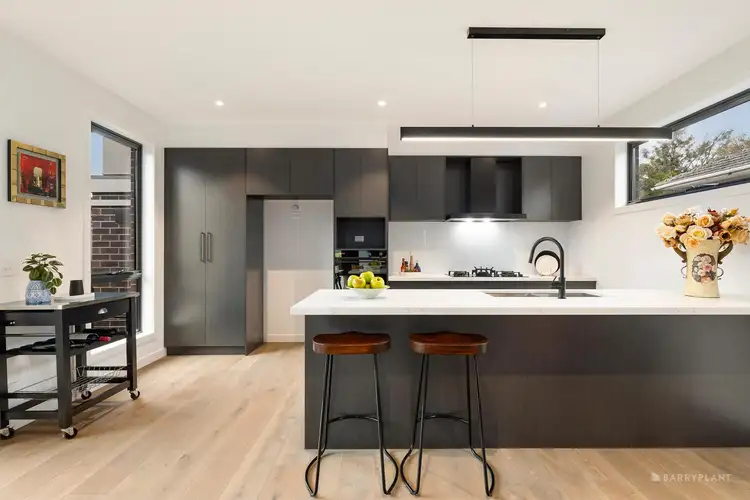 Third view of Homely townhouse listing, 1/22 Sunhill Road, Templestowe Lower VIC 3107