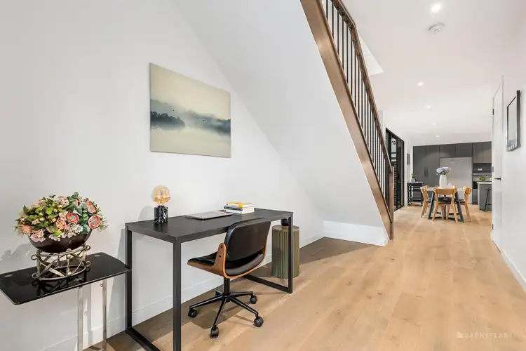 Sixth view of Homely townhouse listing, 1/22 Sunhill Road, Templestowe Lower VIC 3107