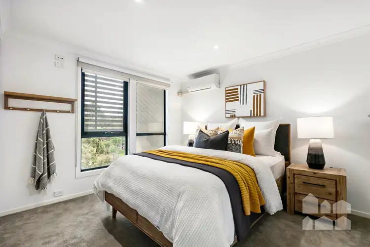 Sixth view of Homely townhouse listing, 65 Ulmara Parkway, Maidstone VIC 3012