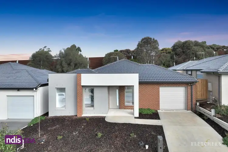 44 Hamish Road, Darley VIC 3340