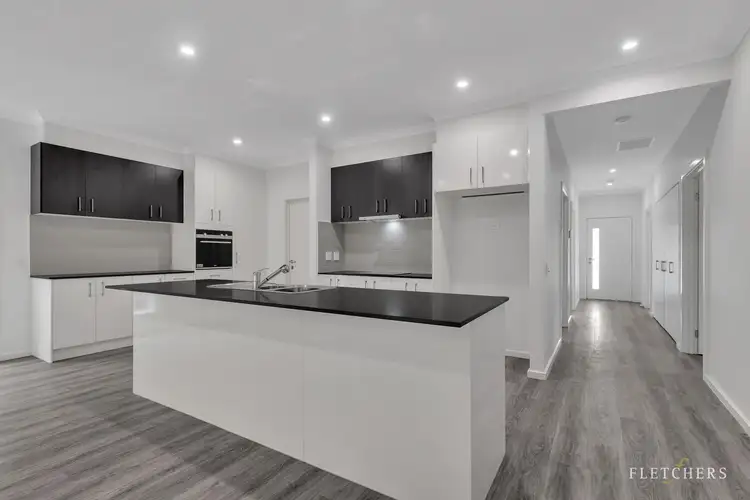 Third view of Homely house listing, 44 Hamish Road, Darley VIC 3340