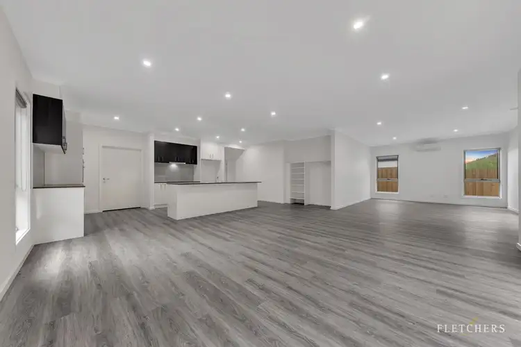 Fifth view of Homely house listing, 44 Hamish Road, Darley VIC 3340