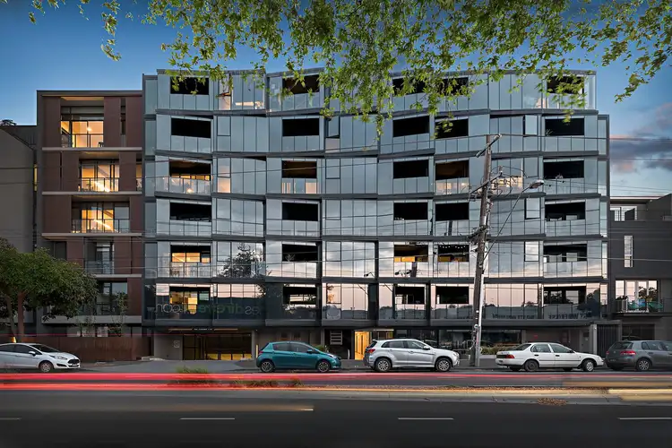 Main view of Homely apartment listing, 210/136 Burnley Street, Richmond VIC 3121