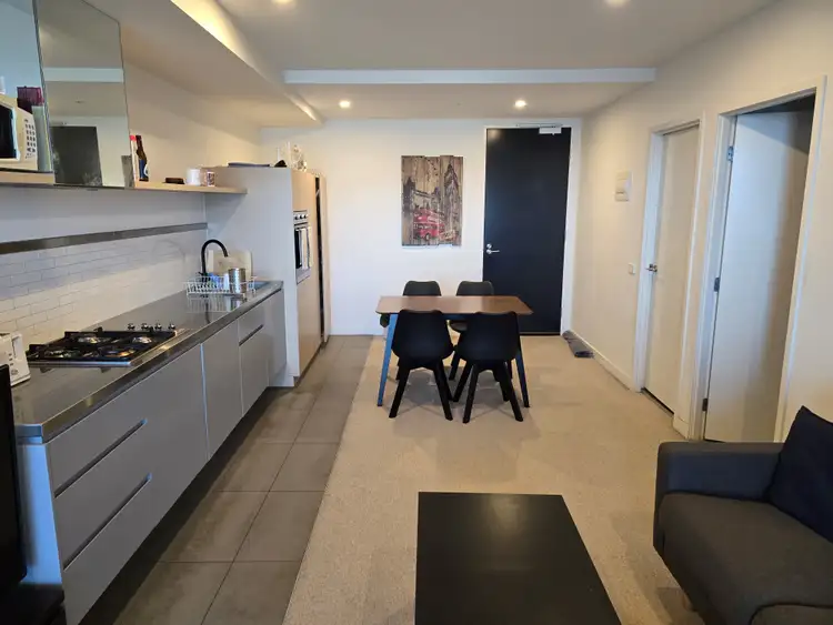 Third view of Homely apartment listing, 210/136 Burnley Street, Richmond VIC 3121