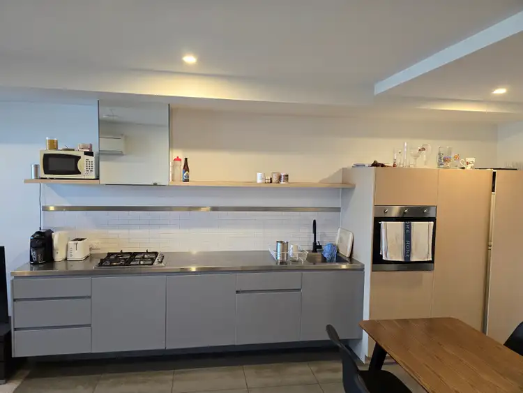 Fourth view of Homely apartment listing, 210/136 Burnley Street, Richmond VIC 3121