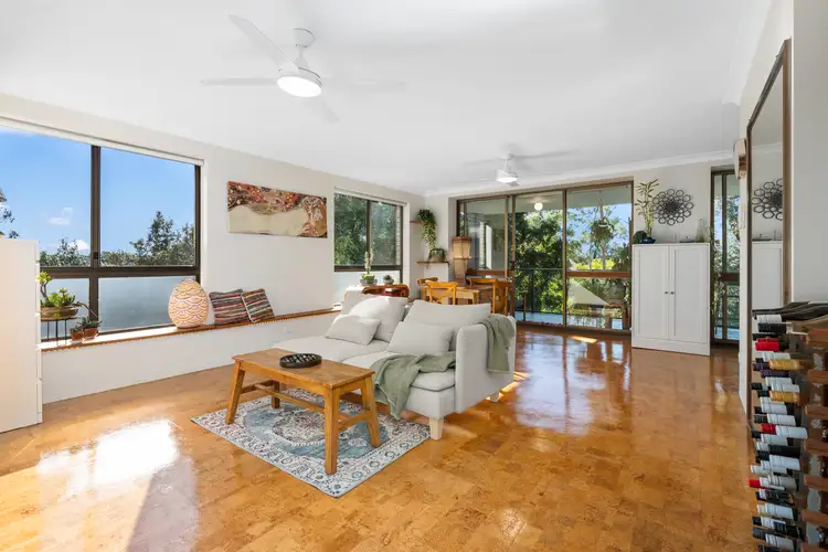 Main view of Homely unit listing, 8/12 Bryce Street, St Lucia QLD 4067