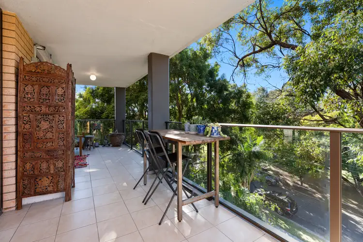 Third view of Homely unit listing, 8/12 Bryce Street, St Lucia QLD 4067