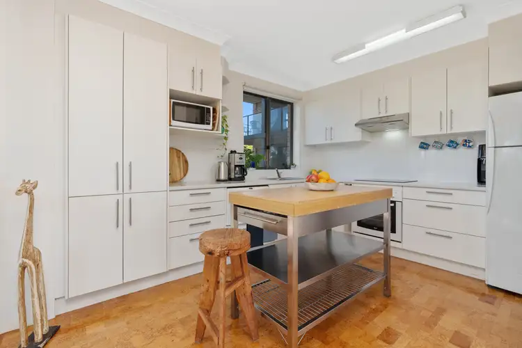 Fourth view of Homely unit listing, 8/12 Bryce Street, St Lucia QLD 4067