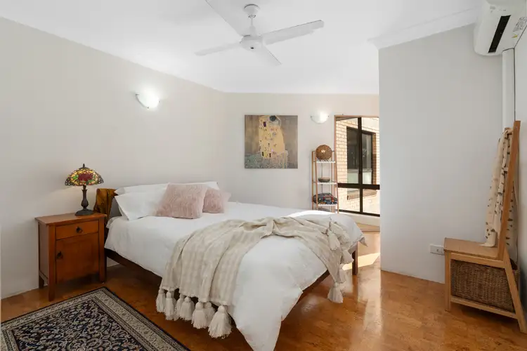 Fifth view of Homely unit listing, 8/12 Bryce Street, St Lucia QLD 4067