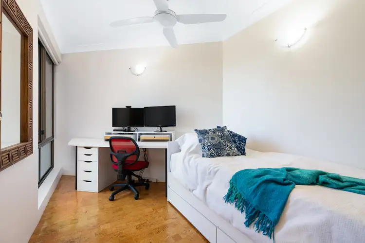 Sixth view of Homely unit listing, 8/12 Bryce Street, St Lucia QLD 4067