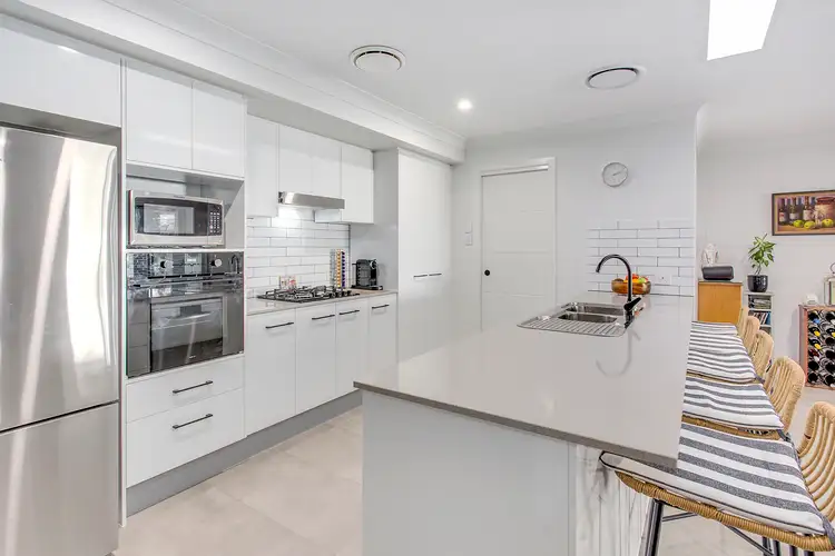 Third view of Homely house listing, 133 Scarborough Way, Dunbogan NSW 2443