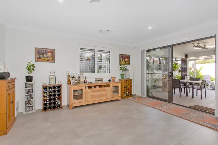 Fourth view of Homely house listing, 133 Scarborough Way, Dunbogan NSW 2443