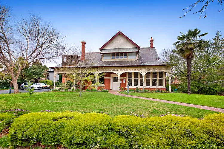 18/88 Orrong Road, Elsternwick VIC 3185