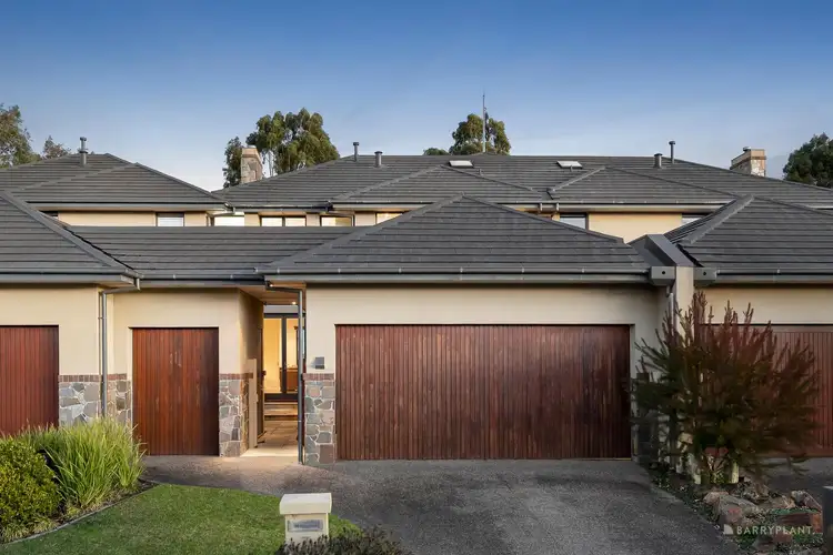 7 Muirfield Mews, Chirnside Park VIC 3116
