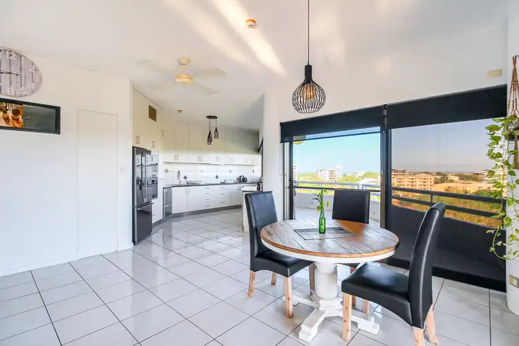 Third view of Homely unit listing, 34/1 Buffalo Court, Darwin City NT 800