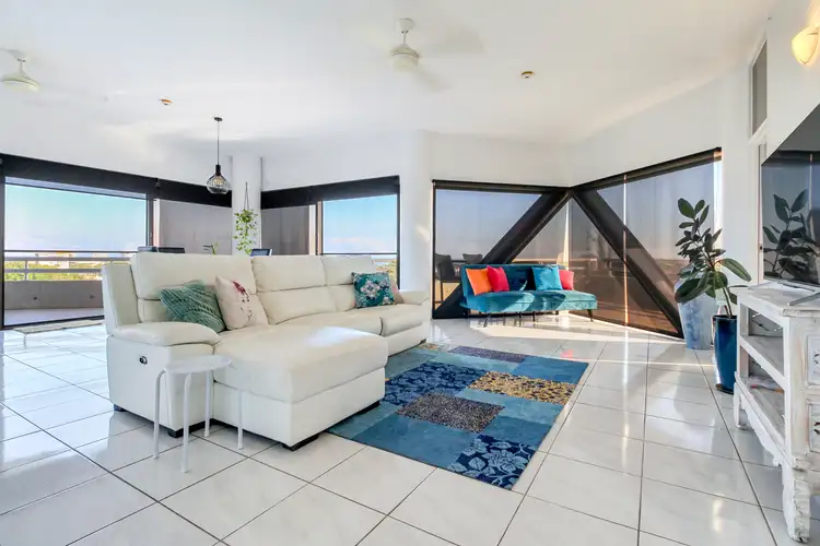 Fourth view of Homely unit listing, 34/1 Buffalo Court, Darwin City NT 800