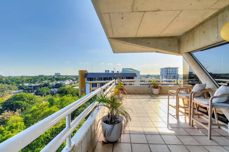 Fifth view of Homely unit listing, 34/1 Buffalo Court, Darwin City NT 800