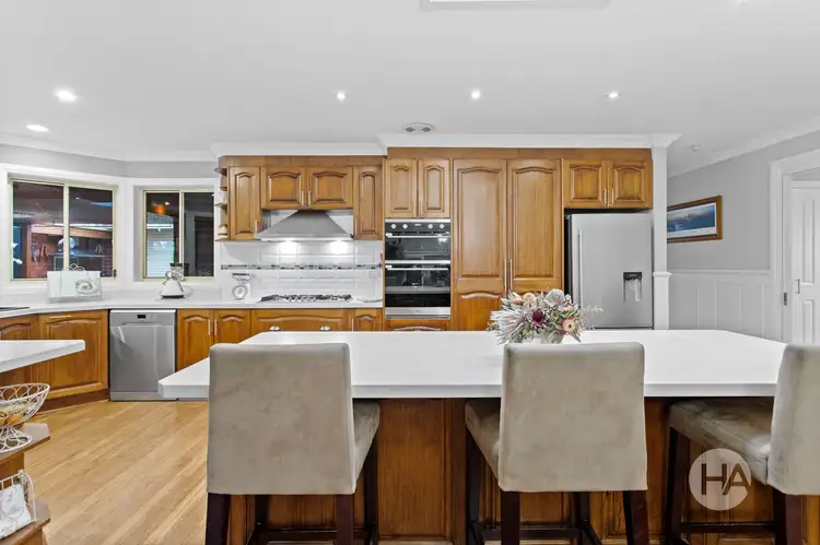 4 Brunning Court, Somerville VIC 3912