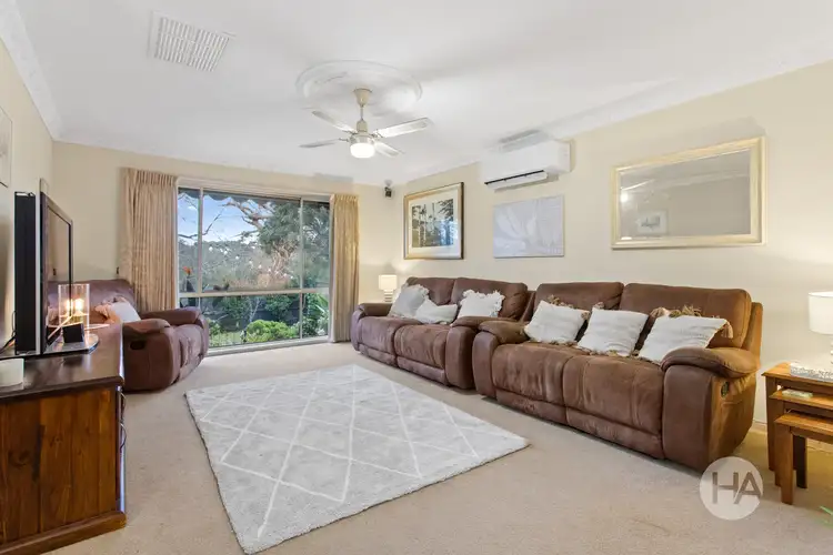 Third view of Homely house listing, 4 Brunning Court, Somerville VIC 3912