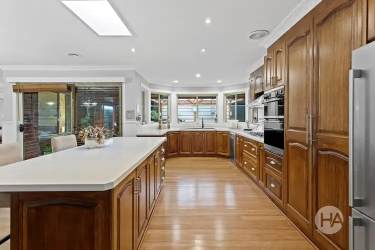 Fourth view of Homely house listing, 4 Brunning Court, Somerville VIC 3912