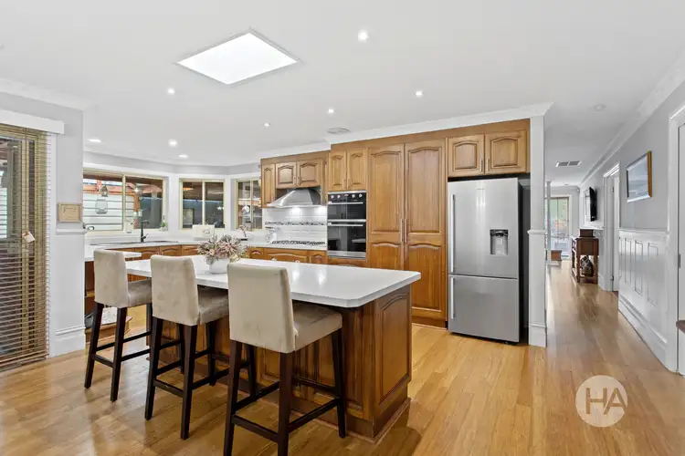 Fifth view of Homely house listing, 4 Brunning Court, Somerville VIC 3912